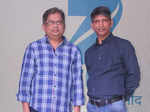 Deepak Rajadhyaksha and Nitin Vaidya