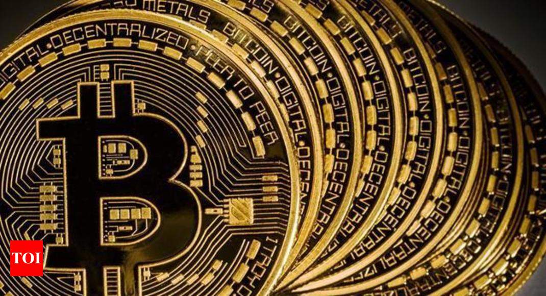 How To Buy Bitcoin In India A Step By Step Guide Times Of India - 