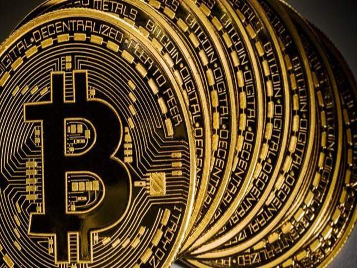 come investire in bitcoin in india