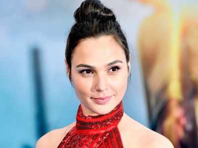 Gal Gadot promises a 'grown up' Wonder Woman in Justice League
