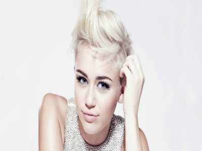 Miley Cyrus working on next album