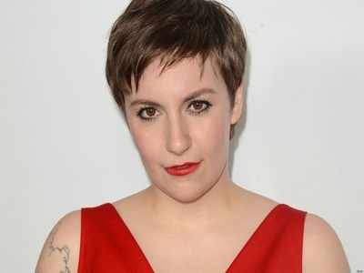 Don't feel bad for me: Lena Dunham on being trolled