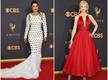 
Priyanka Chopra, Nicole Kidman look gorgeous on the red carpet of Emmys 2017
