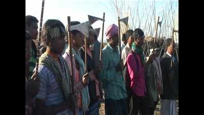 CAG finds fault in implementation of schemes for marginal tribal groups
