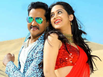 'Ungarala Rambabu' box office collections Day 1 and 2: Sunil starrer collects Rs 3.60 crore
