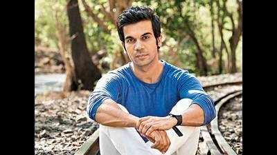 MCG ropes in Rajkummar Rao to ask people to vote in Gurgaon's civic polls