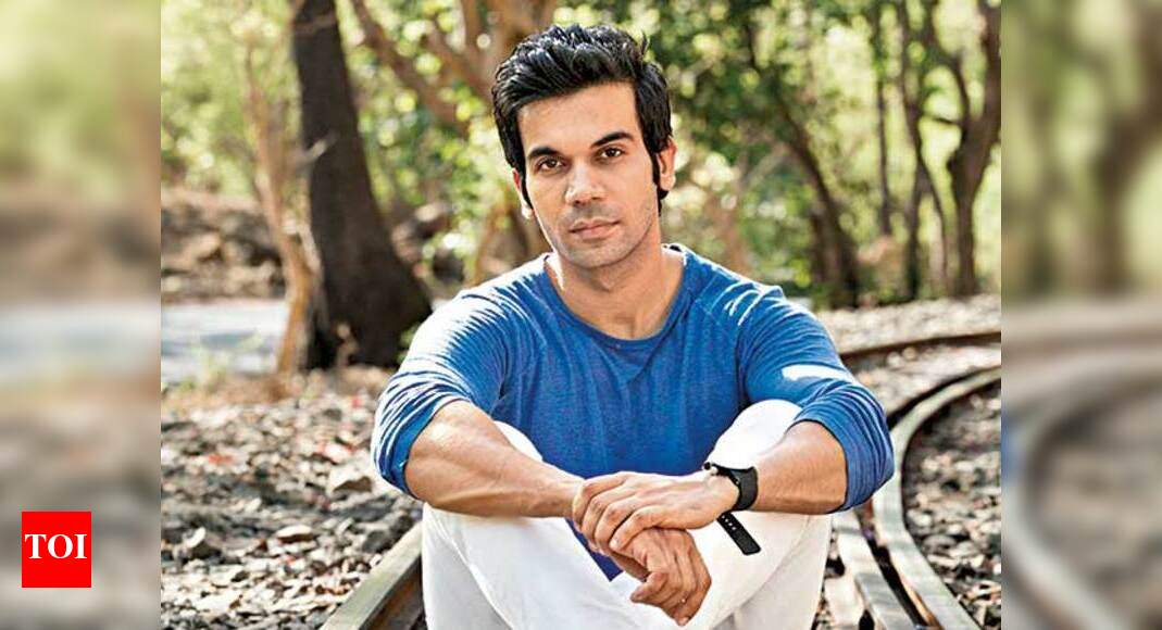 Rajkummar Rao: MCG ropes in Rajkummar Rao to ask people to vote in ...