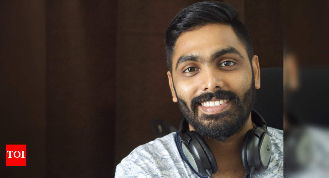 Mohanlal's Odiyan's Varanasi video's background score maker Renjin Raj ...