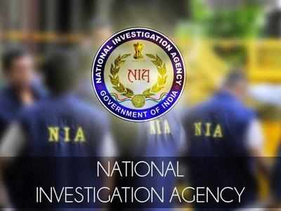 NIA arrests suspected ISIS operative from Chennai