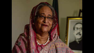 Bangladesh PM's adviser loses phone on Kolkata visit