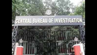 CBI gives Anurag Tiwari viscera report to CMO