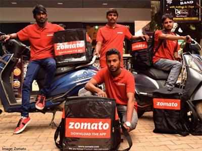 Zomato drops commission to zero for 70% of restaurants in its fight with Swiggy