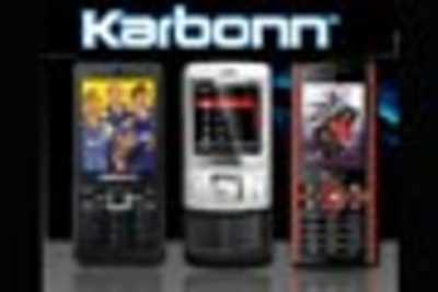 Karbonn mobiles launches K777