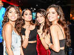 Celebs dazzle at Miss Diva Miss Universe India 2017 party