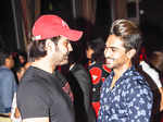 Vivian Dsena, Salman Yusuff Khan