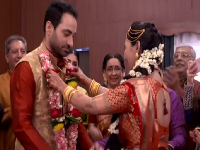 Mehndi Hai Rachne Wali, 22nd July 2021, Written Episode Update : Raghav and  Pallavi find Mandar