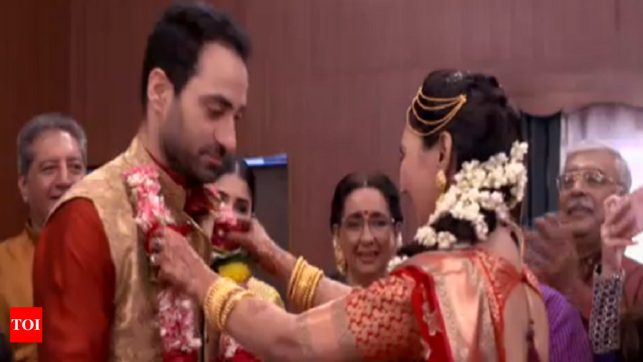 Mehndi Hai Rachne Wali, 9th June 2021, Written Update : Pallavi cracks code