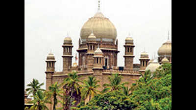Hyderabad High Court gets 6 new judges