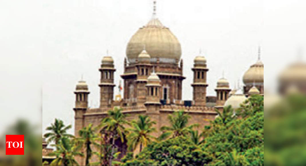 hyderabad-high-court-gets-6-new-judges-hyderabad-news-times-of-india