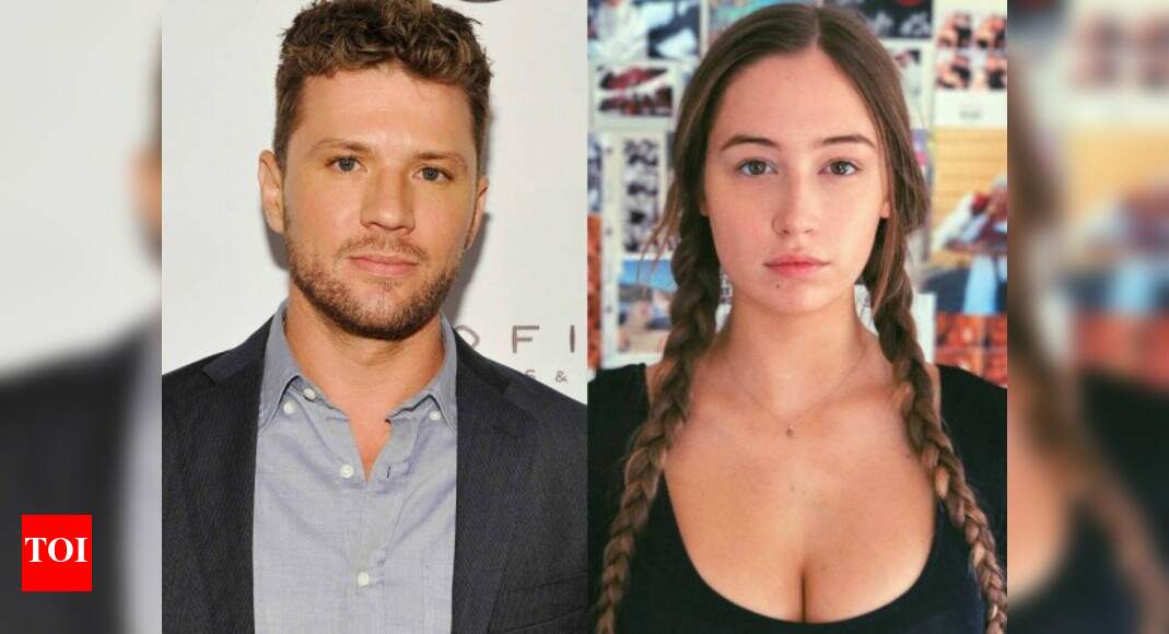 Ryan Phillippe's exgirlfriend Elsie Hewitt files USD 1mn lawsuit