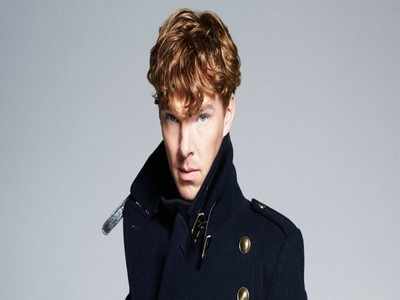 Benedict Cumberbatch fine with the idea of female Sherlock