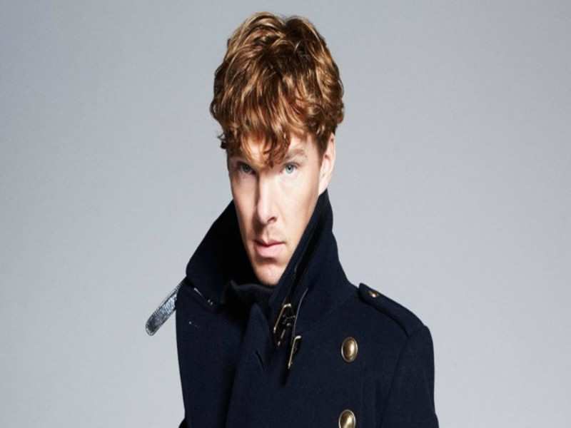 Benedict Cumberbatch Fine With The Idea Of Female Sherlock English Movie News Times Of India