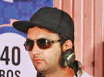 DJ Sumit Sethi