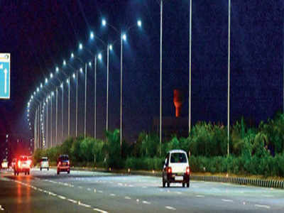 P. V. Narasimha Rao Expressway - Wikipedia