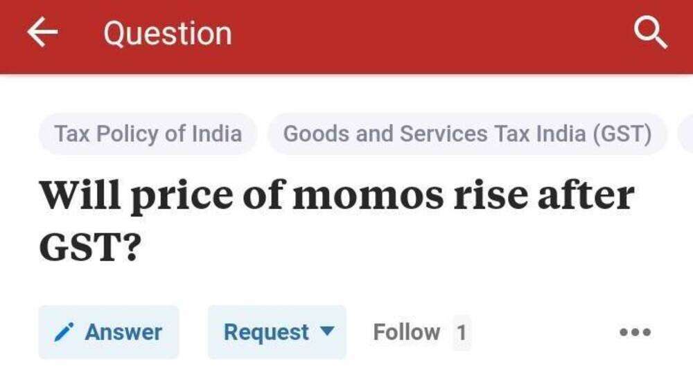 red tape quora