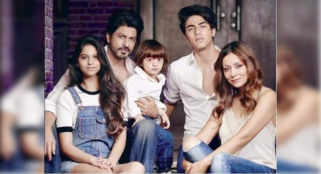 shah rukh khan: Shah Rukh Khan posts an emotional and heartfelt tweet ...