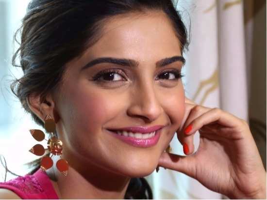 Sonam Kapoor to star in two new films; shooting begins next year