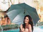 Katrina Kaif turns a water baby for her bold photoshoot