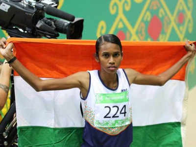 <arttitle><u/>Indians add two gold, one silver in Asian Indoor Games</arttitle>
