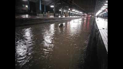 IMD Mumbai predicts heavy to very heavy rains