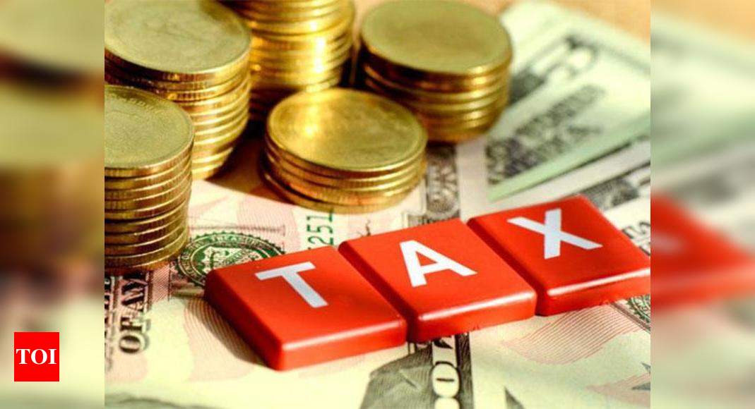 Direct Tax: Direct Tax Collections up-to August, 2017 show growth of of ...