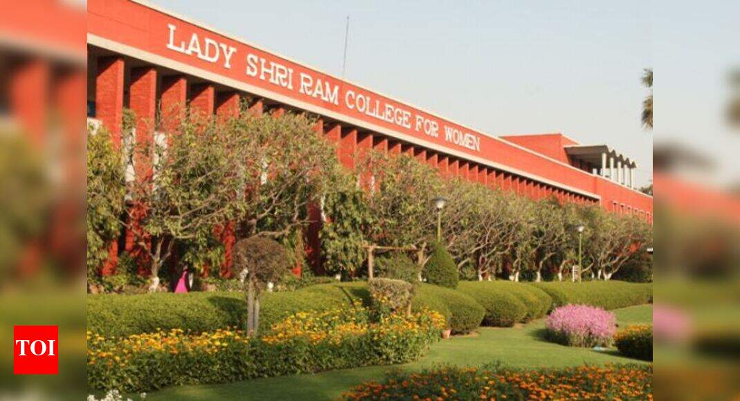 LSR event today to remember national freedom struggle | Delhi News ...