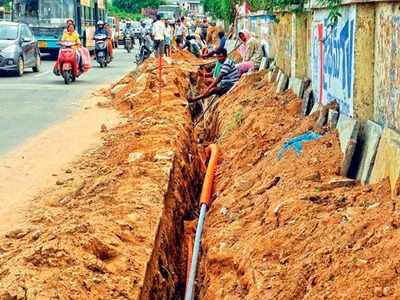 Tender system sinks road restoration, cops want process to be fast ...
