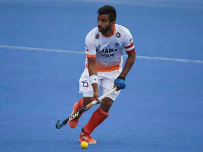 Our job is to focus only on game: Manpreet