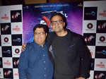 Mrunal Jhaveri and Dhwanil Mehta