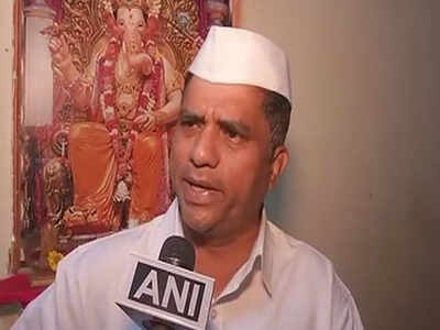 mumbai dabbawala hit rain service today ani spox talekar subhash association courtesy