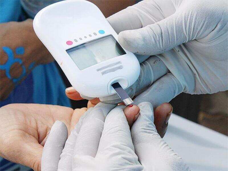 Non-communicable diseases cause 61% of deaths in India: WHO report - Times of India