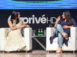 Konkona Sen Sharma, Vishal Bhardwaj and Vidya Balan