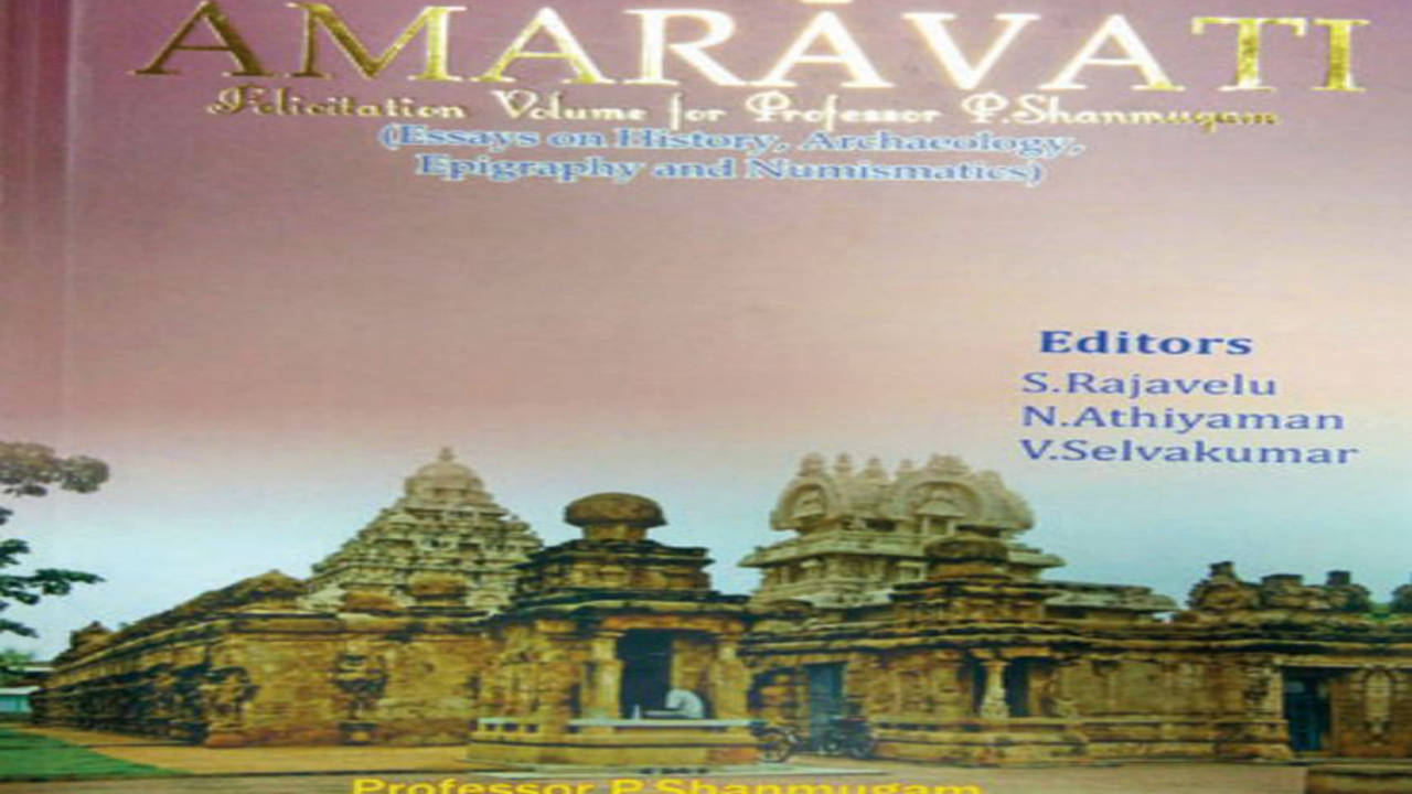 An epigraphic perspective on the antiquity of Tamil - The Hindu