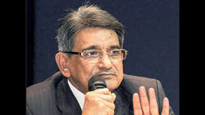 Anna univ VC search committee head former CJI Lodha likely to quit