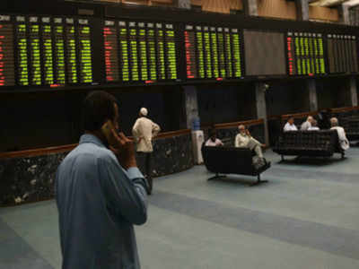 Pakistan brokers oppose Chinese nominee as stock exchange MD