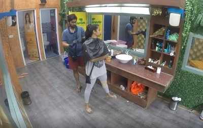 Bigg Boss Tamil - 19th September 2017, Episode 87 Update: On day 86, Aarav leads the points table