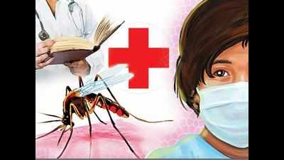 Two children die of suspected viral hemorrhagic fever in Coimbatore