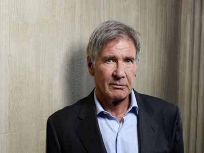 'Blade Runner 2049' was a tough shoot: Harrison Ford