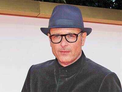 Matthew Vaughn: I thought let's remind the world there's a side of America we still love