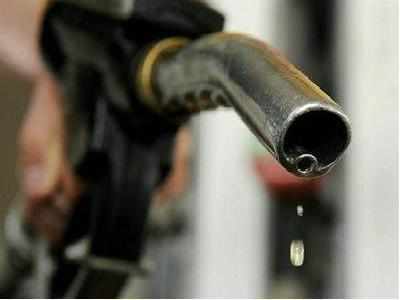 States keep Centre company in milching fuel consumers